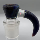 Jarred Bennett Glass 18mm Slide #56 (Mystery Adv)