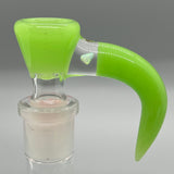 Jarred Bennett Glass 14mm Slide #10 (Double Dose)