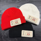 SF 49ers “Kezar” Knit