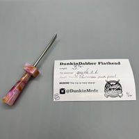 Dunkin Dabbers Custom Tool #43