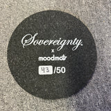 Sovereignty Moodmat #05