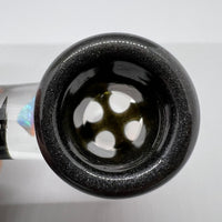 Jarred Bennett Glass 18mm Slide #09 (Steel Wool)