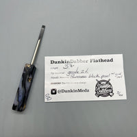 Dunkin Dabbers Custom Tool #01
