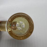 Jarred Bennett Glass 18mm Slide #32 (Phase CFL)