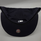 SF Giants (Navy/White) NE Fitted