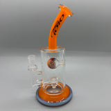 Toro Jetperc Color Ft/Mp (Reversal) #01
