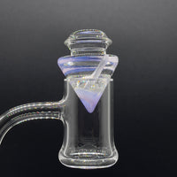 Str8 Glass Spinner Cap #56