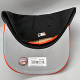 SF Giants “Spring Training” 2026 NE 9Seventy SnapBack
