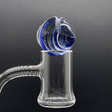 Str8 Glass Spinner Cap #37