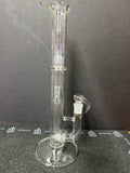 Sovereignty 44x4 3-Line 9.5mm 3-Cut (Clear)