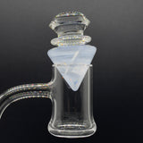 Str8 Glass Spinner Cap #35