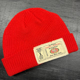 SF 49ers “Kezar” Knit