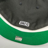 SF Seals (Black/White) NE Fitted