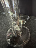 Sovereignty Shorty4 Pawn MA G-Line 9.5mm 3-Cut UpGrid (Ghosted Mint)
