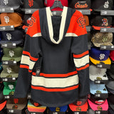 *Sale* SF Giants 47Brand Hockey Jersey Hoodie