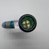 Jarred Bennett Glass 18mm Slide #24 (IO Star)