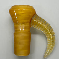 Shamby Glass 18mm Slide #13