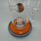 Toro Jetperc Color Ft/Mp (Reversal) #01