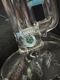 Sovereignty Bishop MA 3-Line 9.5mm 6-Cut Millie x1 (Blue Stardust x Star White)