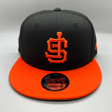 SF Giants “Upside Down” (ALT) NE Snapback