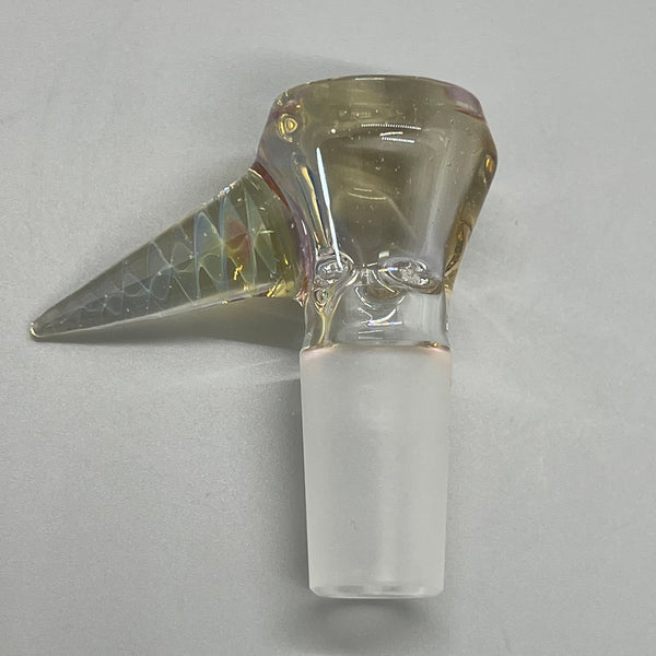 Shamby Glass 14mm Slide #09