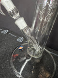 Sovereignty Bishop Diffy Tube w/180 Gridded DownStem Millie
