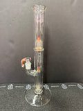Sovereignty 44x4 MA Fixed Stem 180 (NS Yellow x Pomegranate)