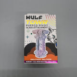 Pivot “TOWR” Glass Attachment by WULF