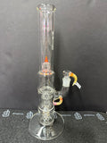 Sovereignty PA 4-Arm Pint Pillar Straight Foot Straight Neck (Loki’s Dipity)