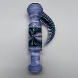 Shamby Glass Chillum #02