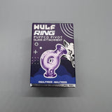 Pivot “RING” Glass Attachment by WULF