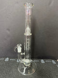 Sovereignty Bishop 3Line 12mm 6-Cut Millie (Clear)