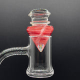 Str8 Glass Spinner Cap #25