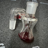Sovereignty 18mm DryCatcher PA (Pomegranate)