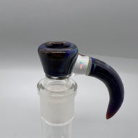 Jarred Bennett Glass 18mm Slide #69 (Mystery Adv)