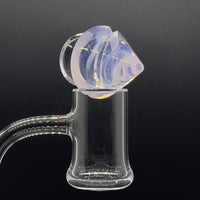 Str8 Glass Spinner Cap #55