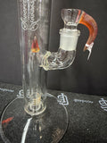 Sovereignty 44x4 MA Fixed Stem 180 (NS Yellow x Pomegranate)