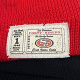 SF 49ers “Kezar” Knit