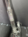 Sovereignty 8Tree Stemline 16mm 6-Cut DownGrid To Imperial To Gridded 8Tree w/Splash Guard 44mm Neck