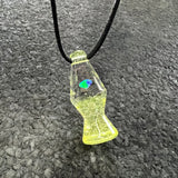 Oopazi Lavalamp Glass Pendant #08