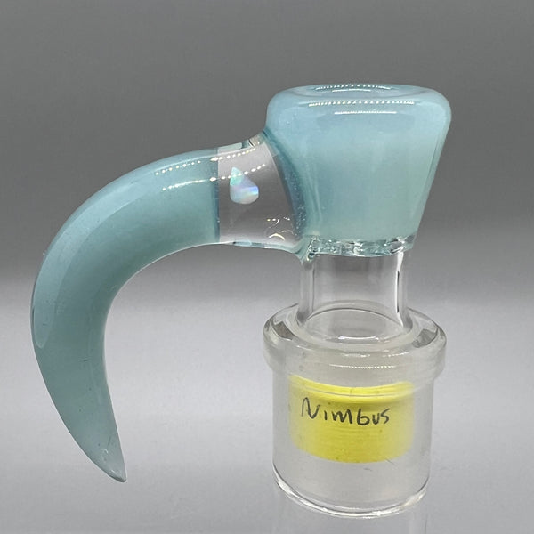 Jarred Bennett Glass 18mm Slide #35 (Nimbus)