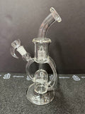 Sovereignty Mini Hornet Stemline 8mm Dual Drain