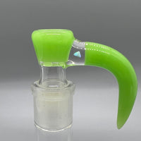 Jarred Bennett Glass 18mm Slide #34 (Double Dose)