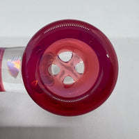 Jarred Bennett Glass 18mm Slide #37 (Karmaline)