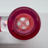 Jarred Bennett Glass 18mm Slide #37 (Karmaline)