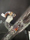 Sovereignty 50x5 PA Fixed 4 Slitted (Guava Root)