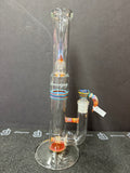 Sovereignty Shorty4 Pawn PA Stemline 16mm 3-Cut 360 with Encalmo Band & Matching FA Encalmo Slide