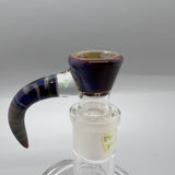 Jarred Bennett Glass 18mm Slide #44 (Double AP)