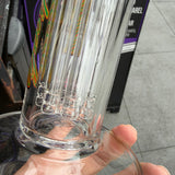 *Sale 12/08* Medicali Glass 8arm Bub w/18mm Bowl