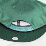 SF Giants (Dark Green/White) NE Snapback